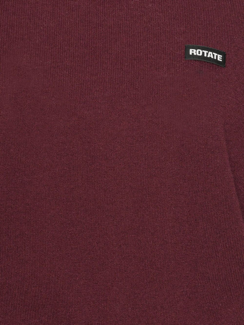 crew-neck merino-cashmere blend sweater 3