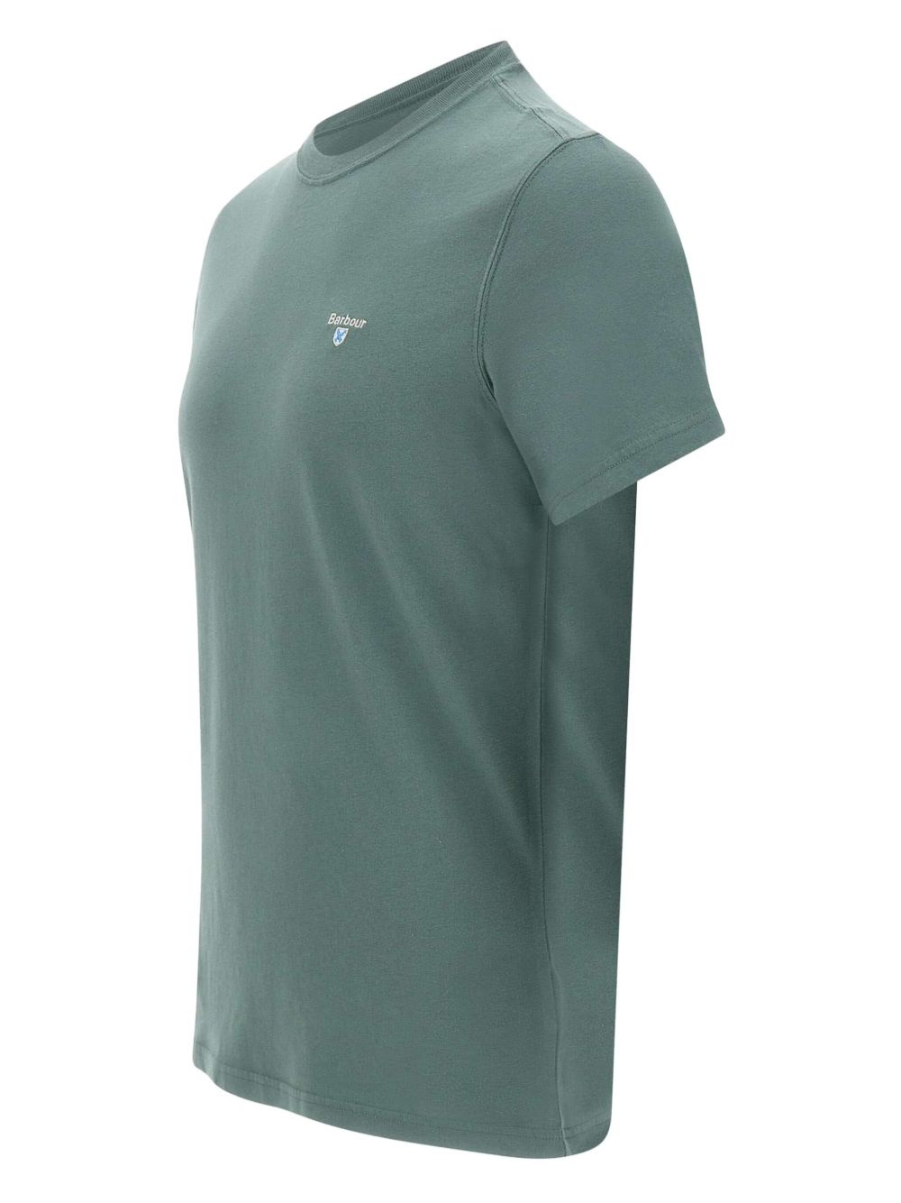 Tartan Sports T-shirt - 3
