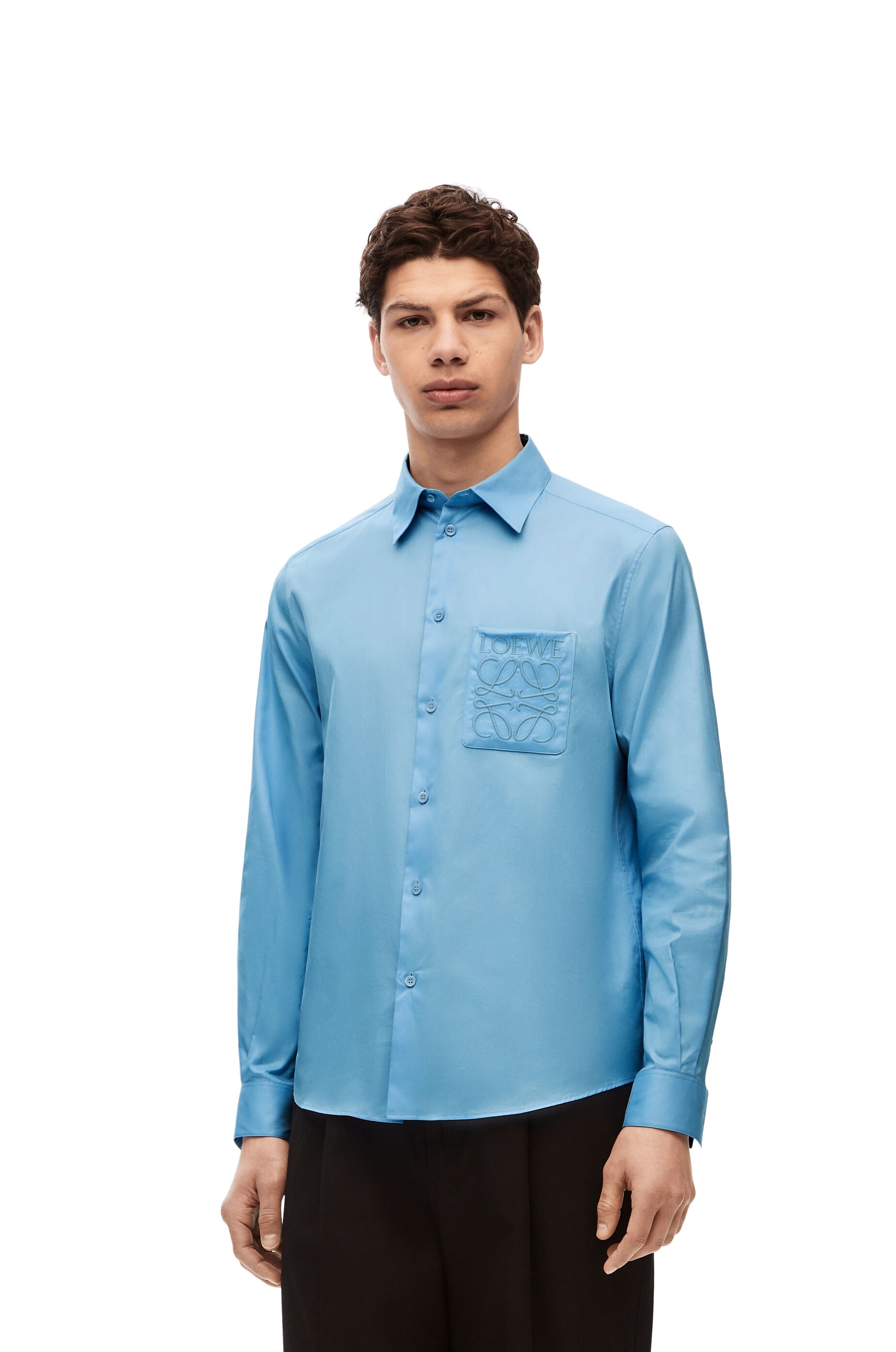 Shirt in cotton - 3