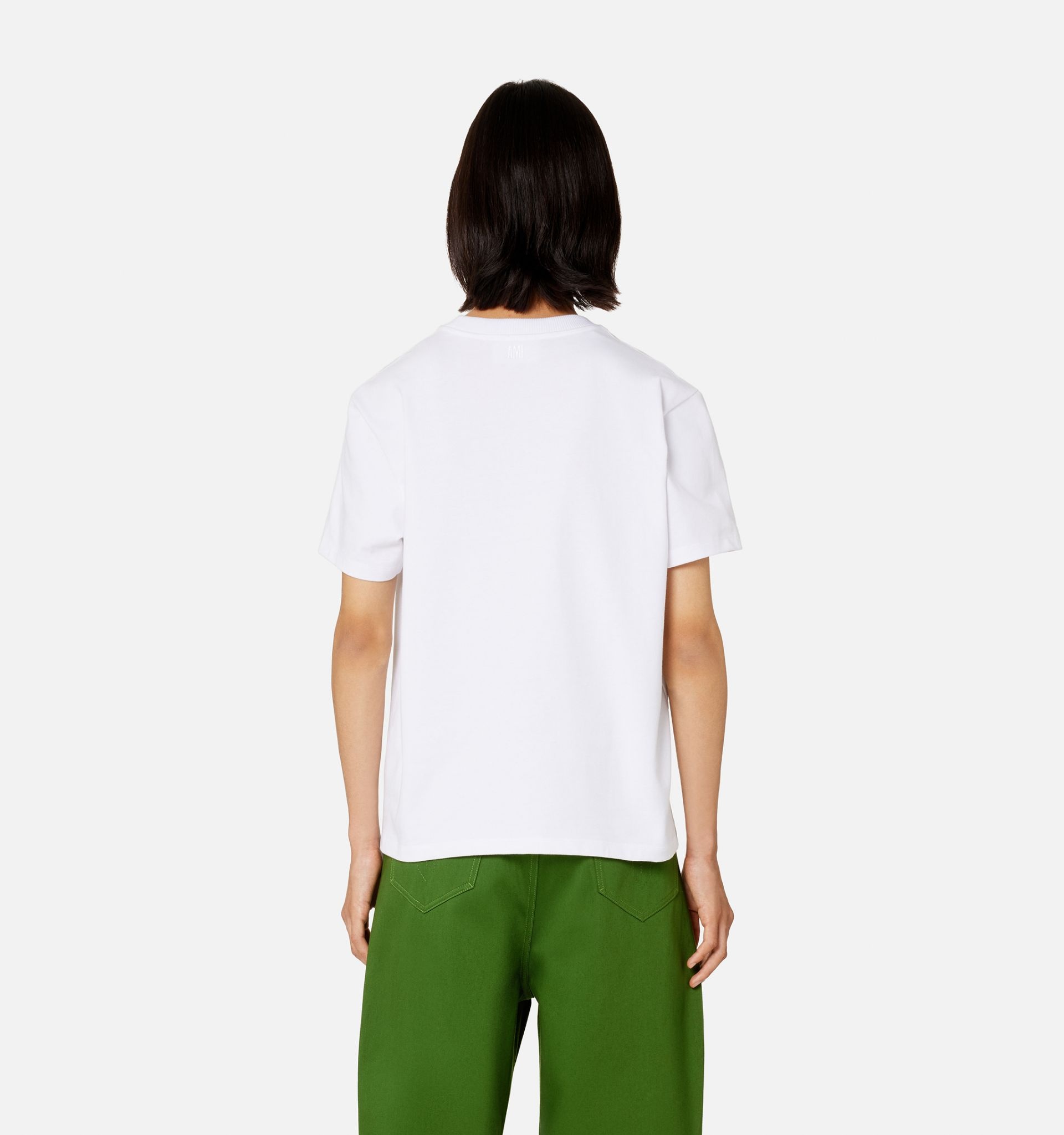 Paris Ami de Coeur T Shirt - 6