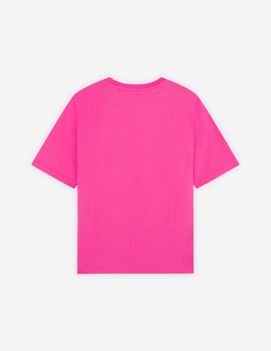 MAISON KITSUNE HANDWRITING COMFORT TEE-SHIRT - 5