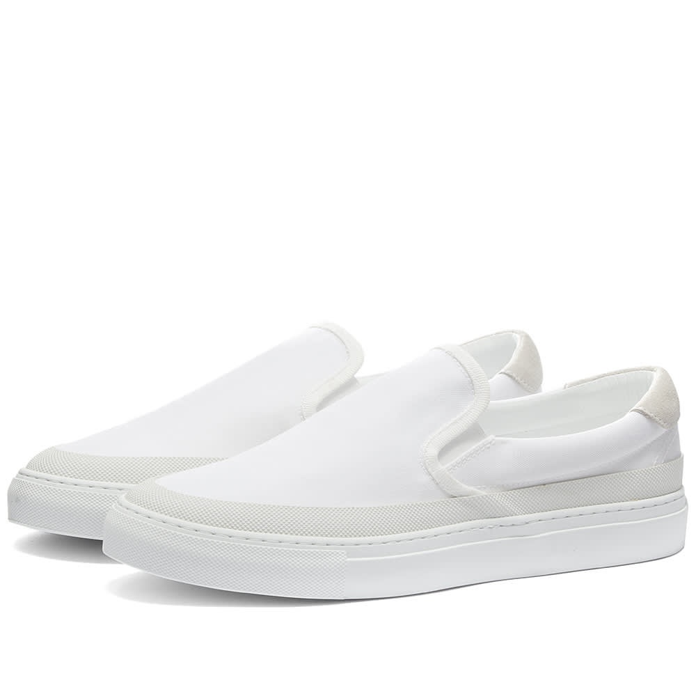 Diemme Garda Slip On Sneaker - 1