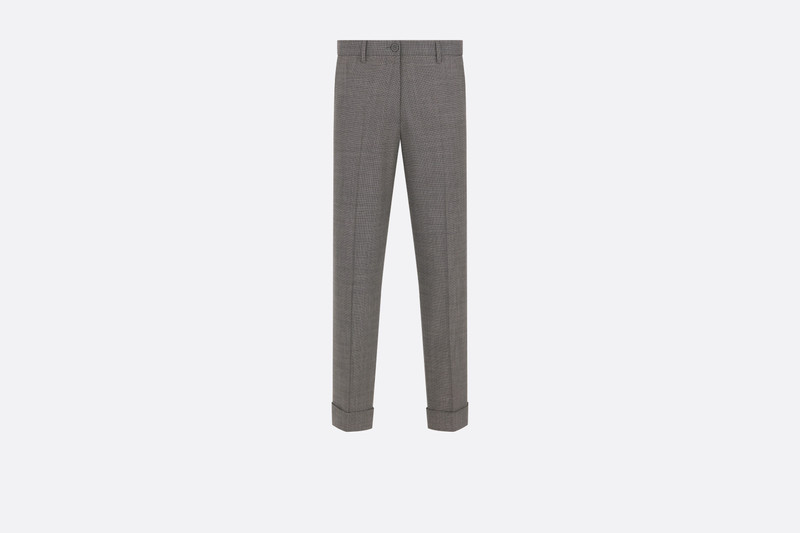 Tailored Chinos 1