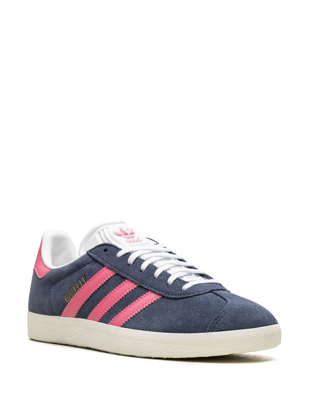 Gazelle "Ink Lucid Pink" sneakers - 2