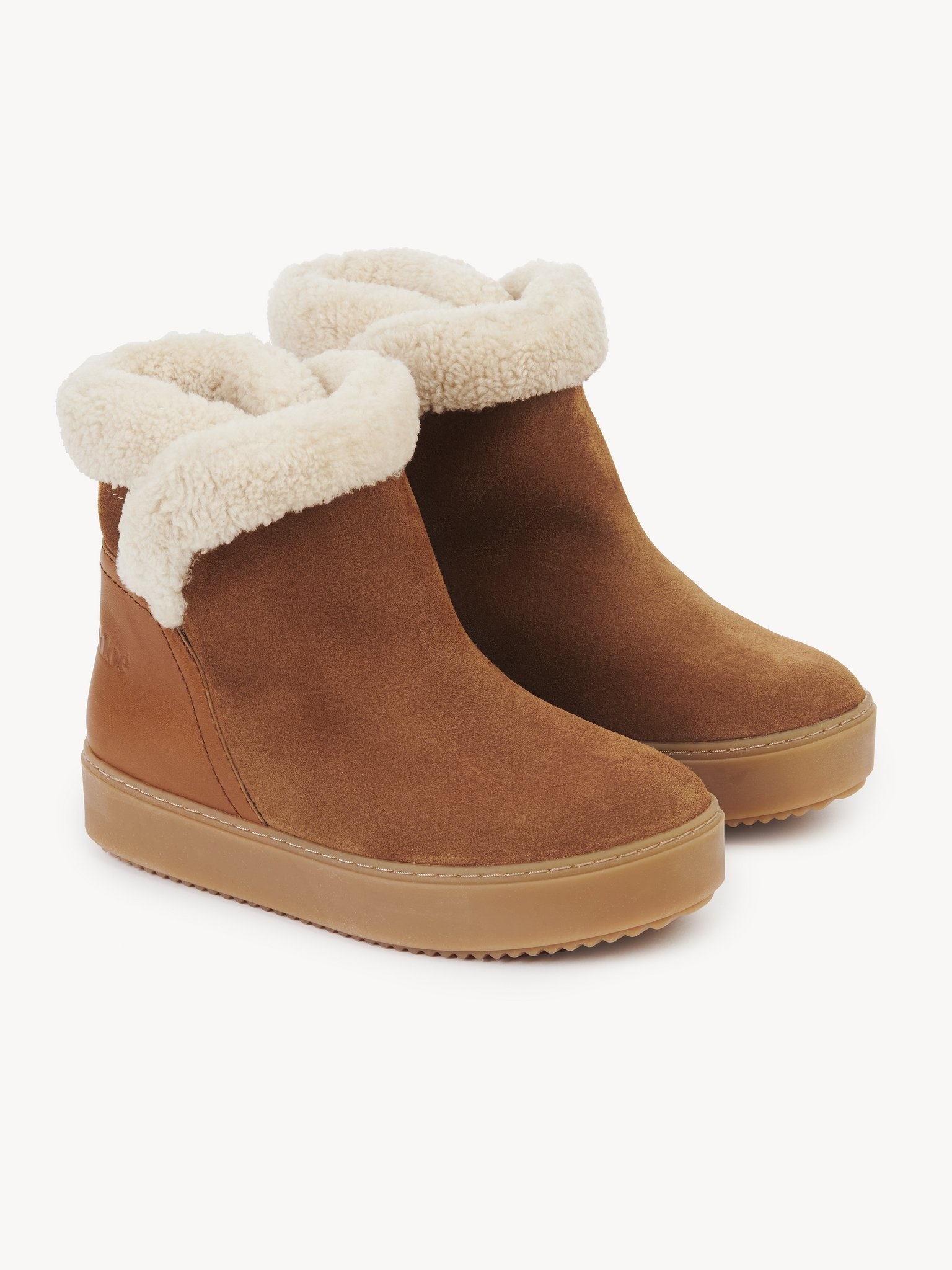 JULIET ANKLE BOOT - 2