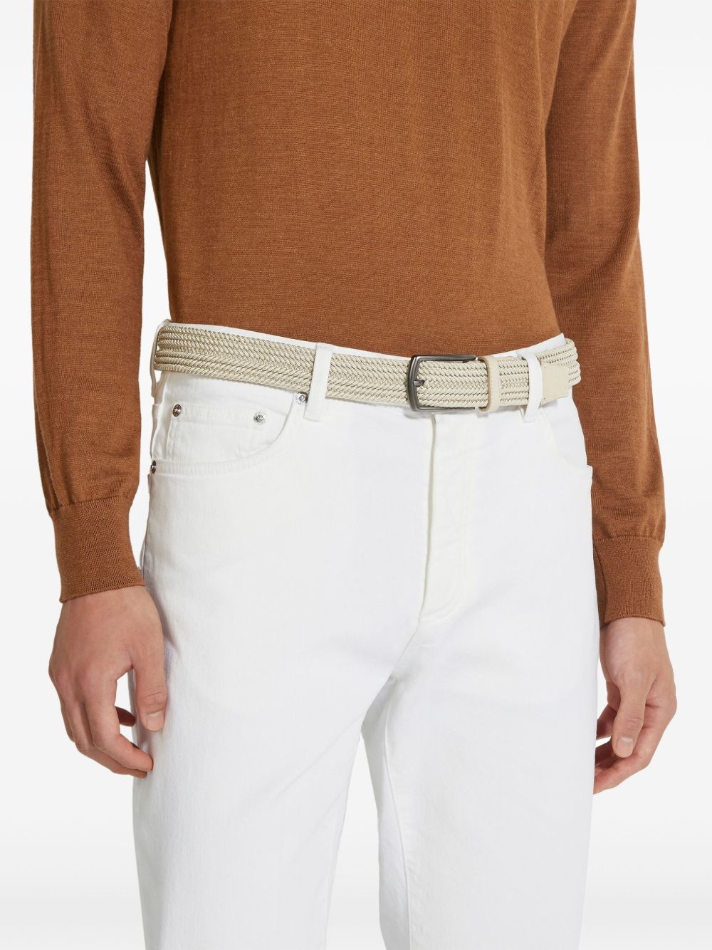 Rayon belt - 3