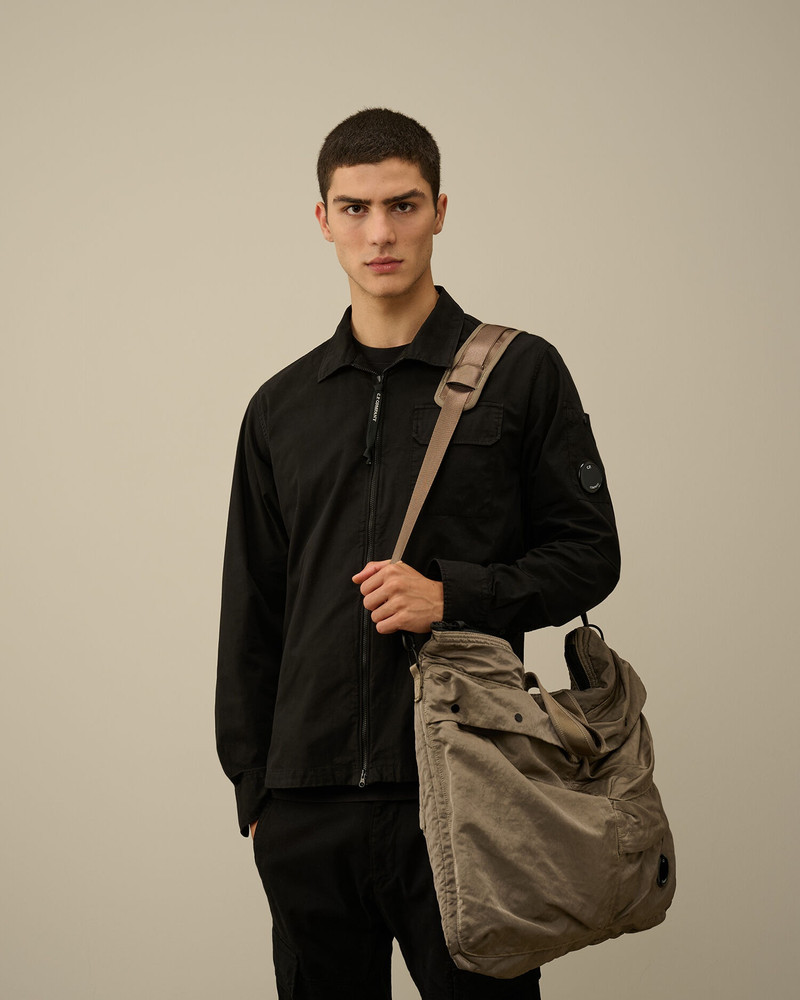 C.P. Company Nylon B Tote Bag outlook