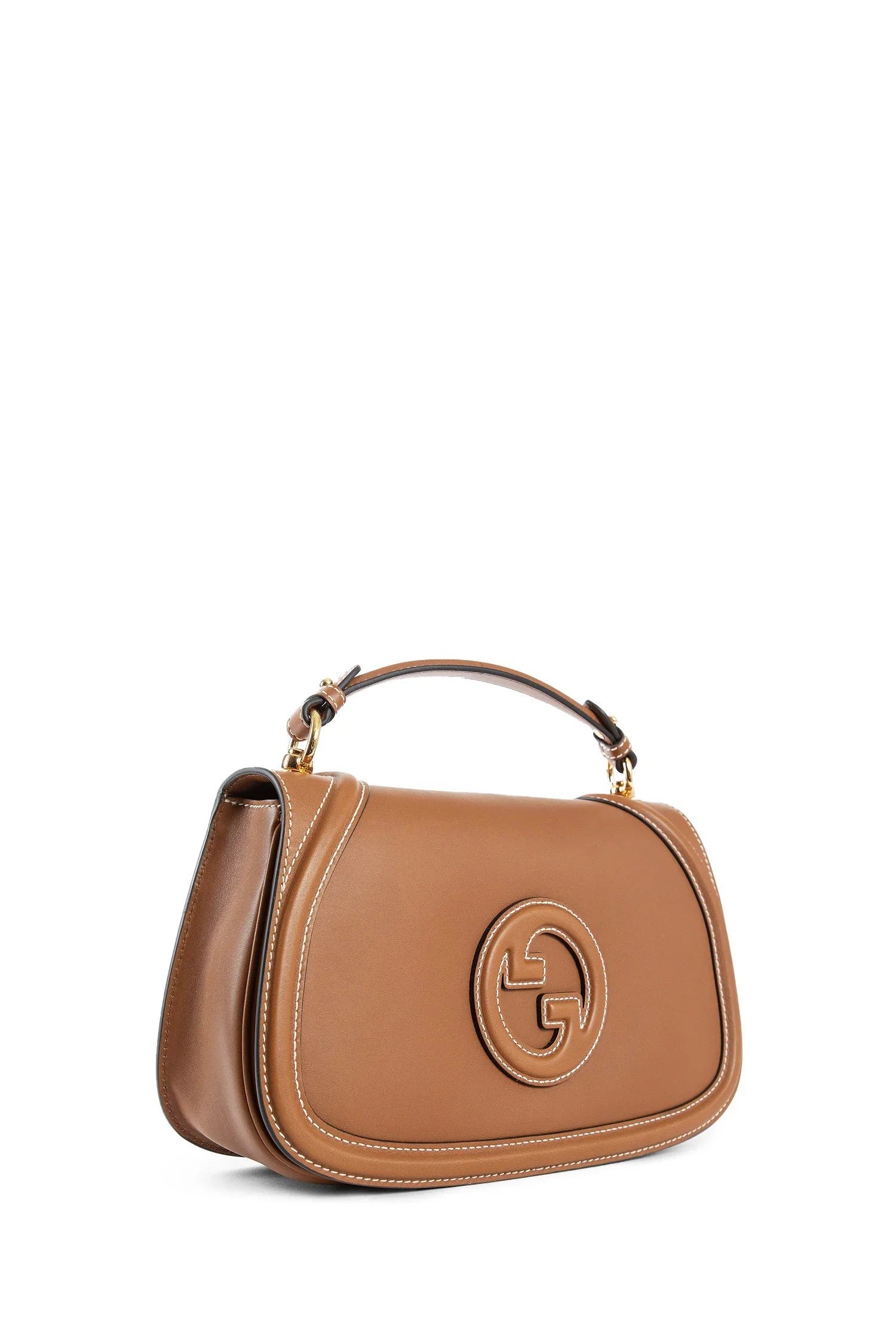 Gucci-Blondie-Medium-Top-Handle-Bag - 2