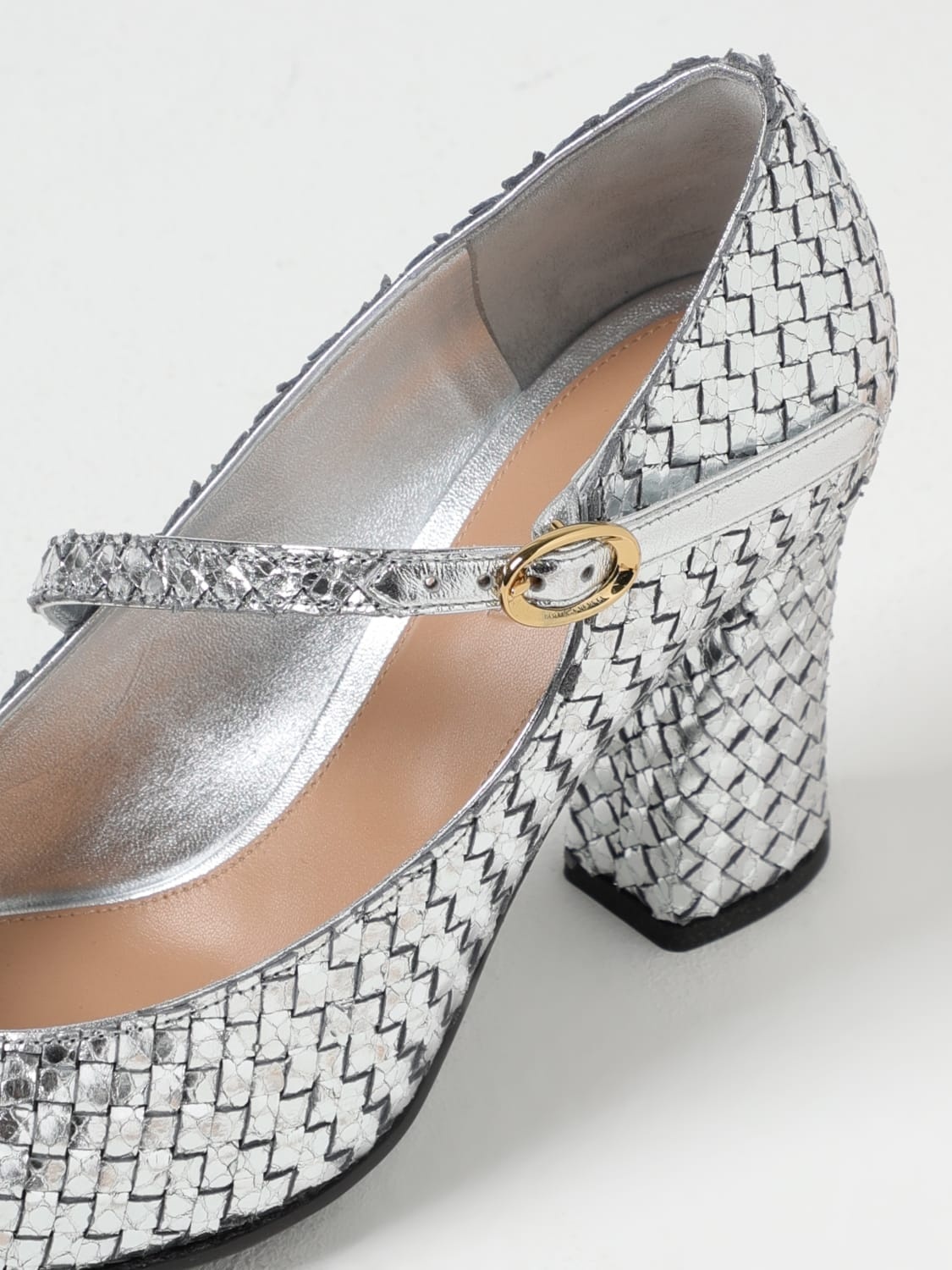 Shoes woman Bottega Veneta - 4