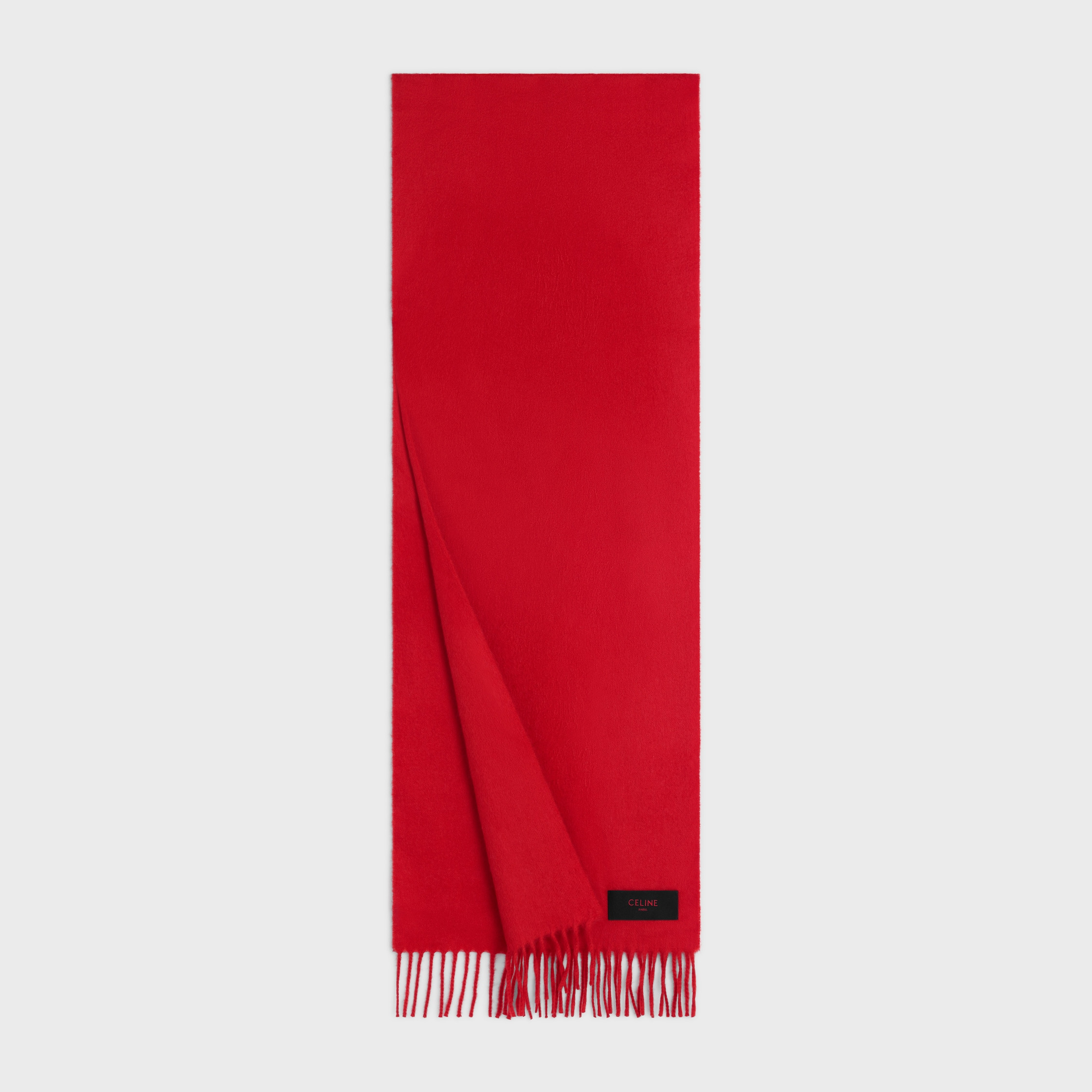 scarf IN cashmere - 2