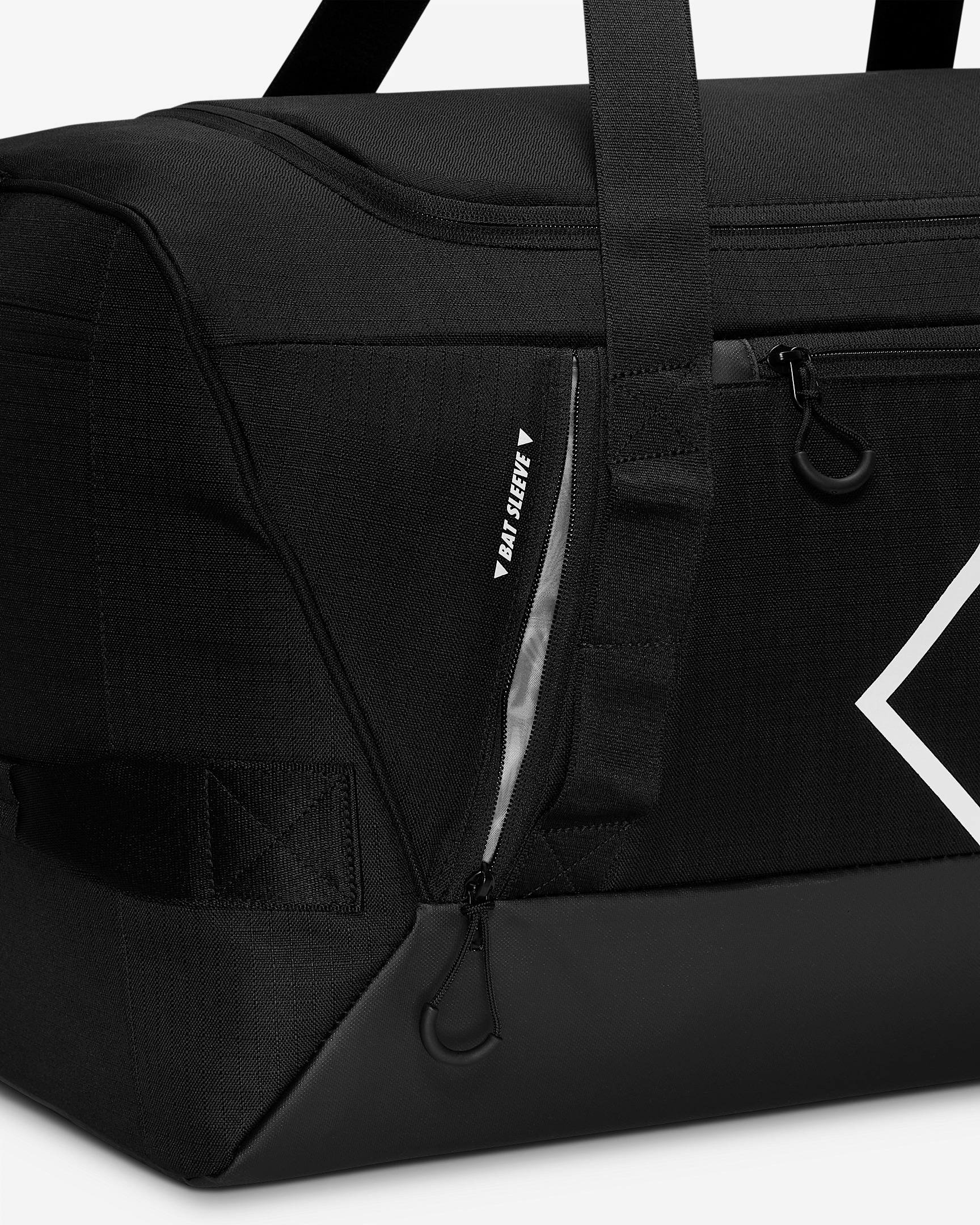 Nike Diamond Duffel Bag (72L) - 7