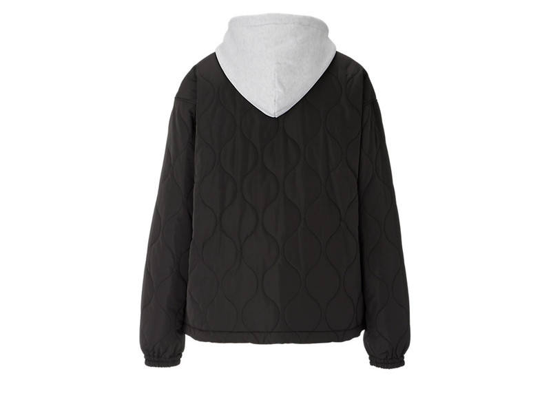 Onitsuka Tiger QUILTED JACKET outlook