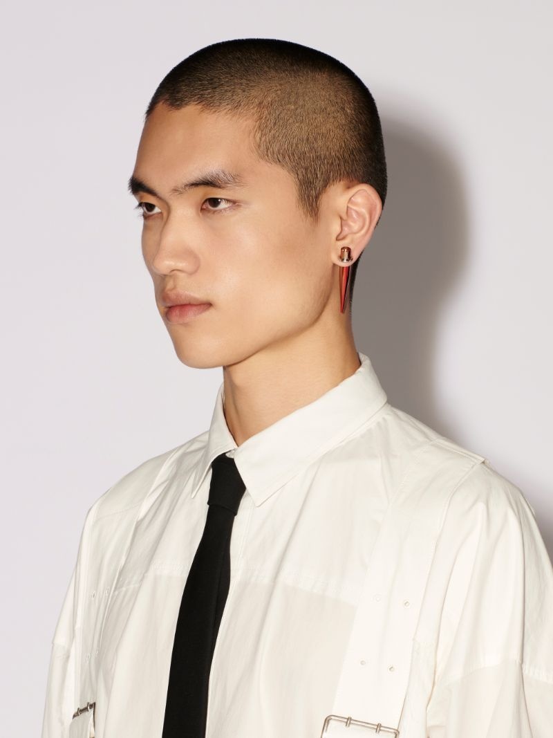 FIRE SPIKE PIERCE 2