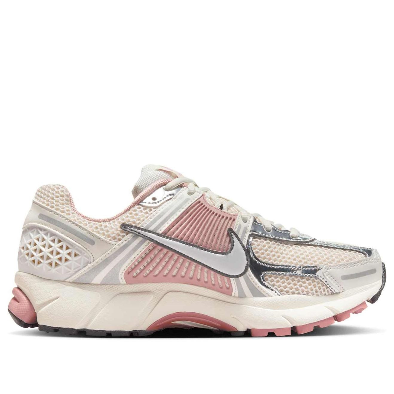 (WMNS) Nike Air Zoom Vomero 5 'Particle Pink' HF1877-102 - 2