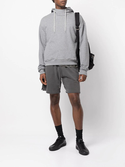 John Elliott 1992 cotton track shorts outlook