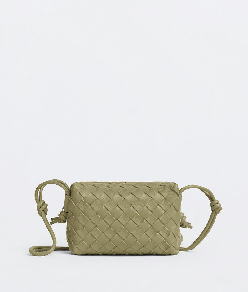 Mini Loop Camera Bag - 1