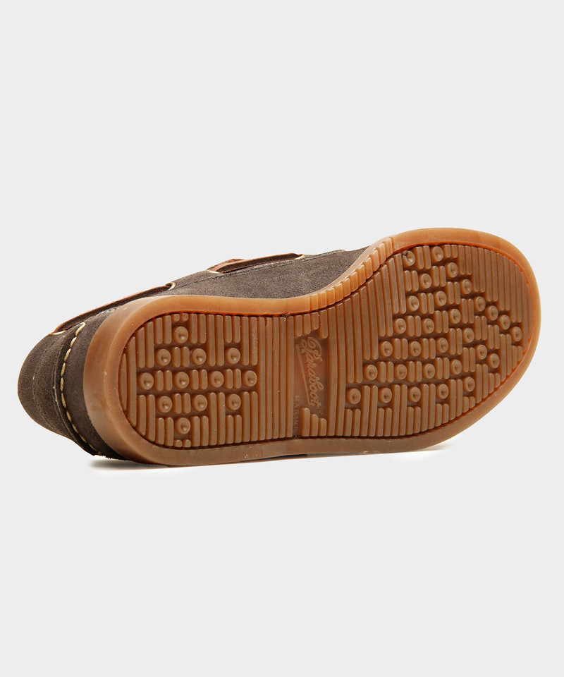 Paraboot Barth Boat Shoe 4