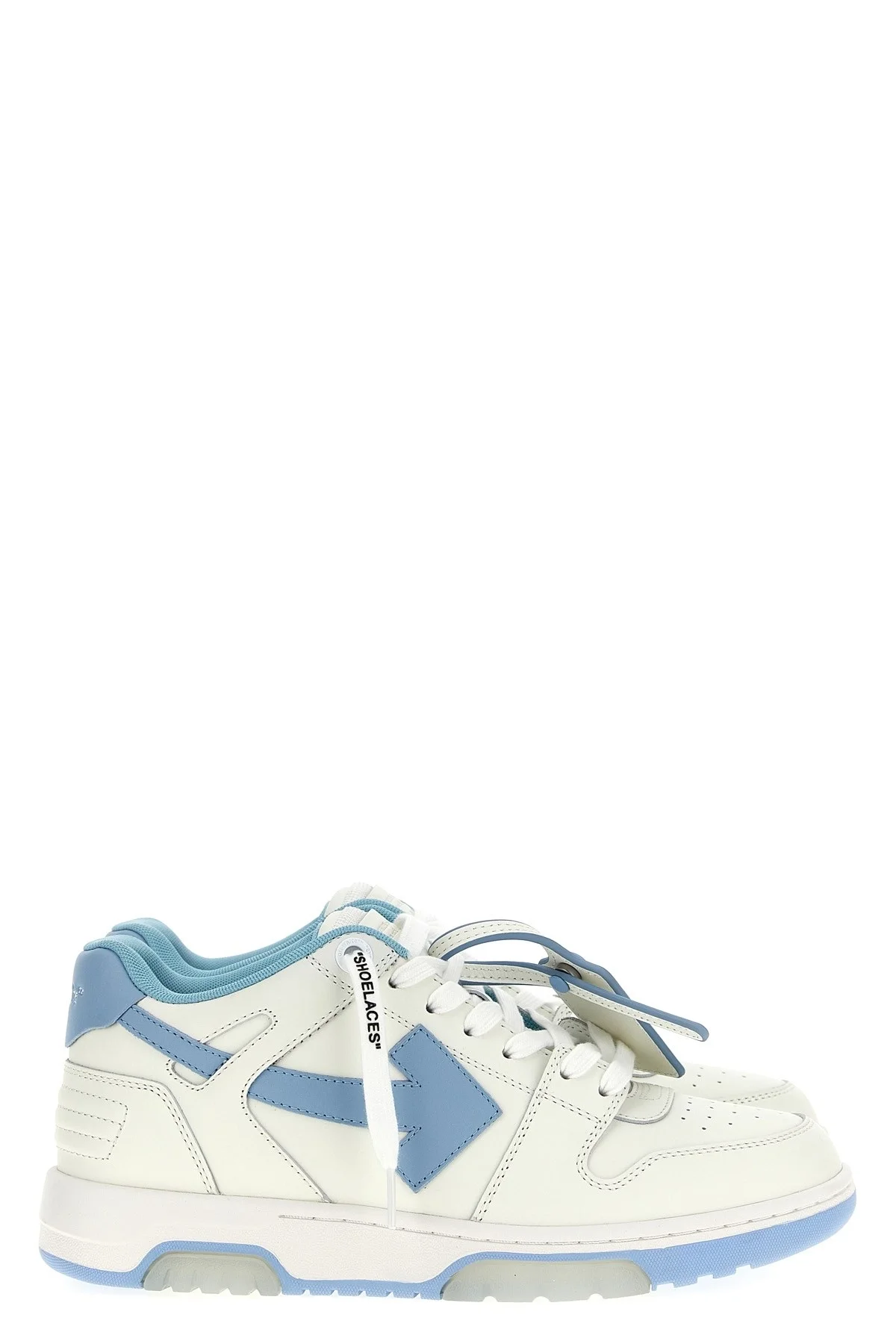 'Out of office' sneakers - 1