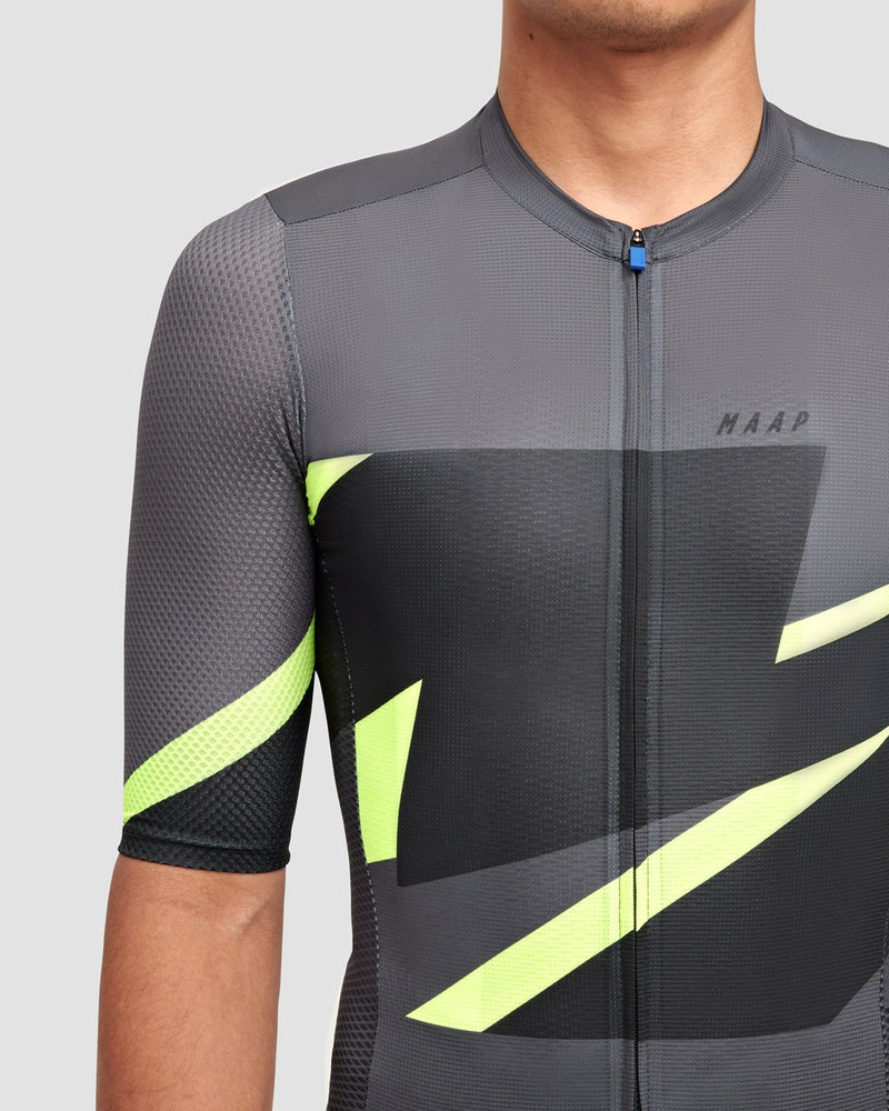 Evolve 3D Pro Air Jersey 6