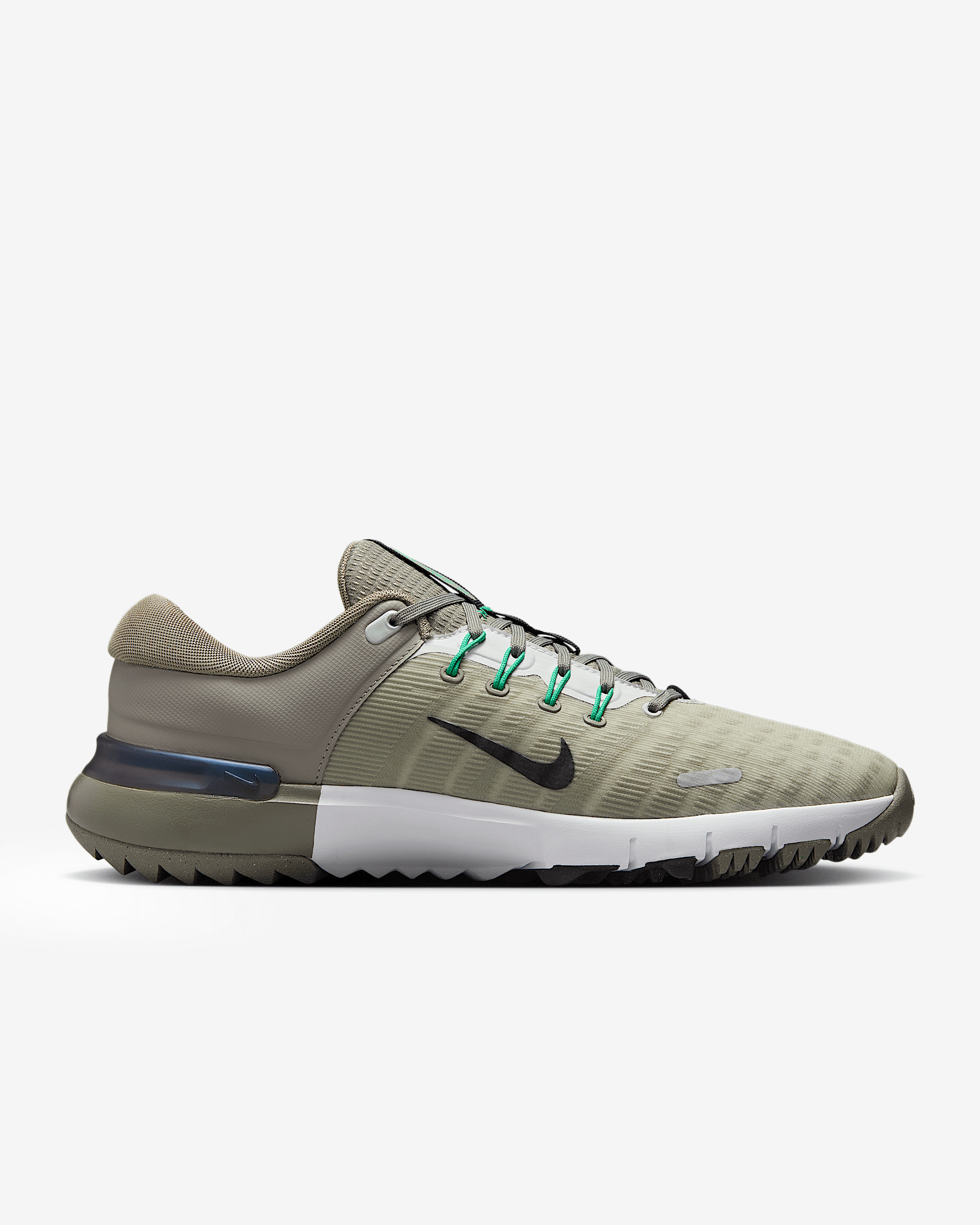 Nike Free Golf NN Golf Shoes (Wide) - 3