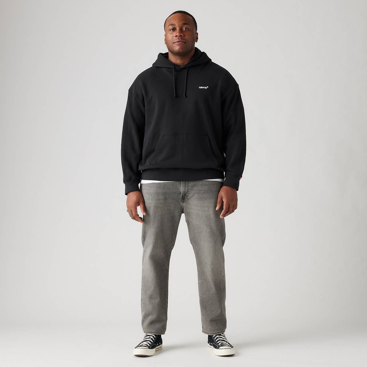 512™ SLIM TAPER FIT MEN'S JEANS (BIG & TALL) - 1