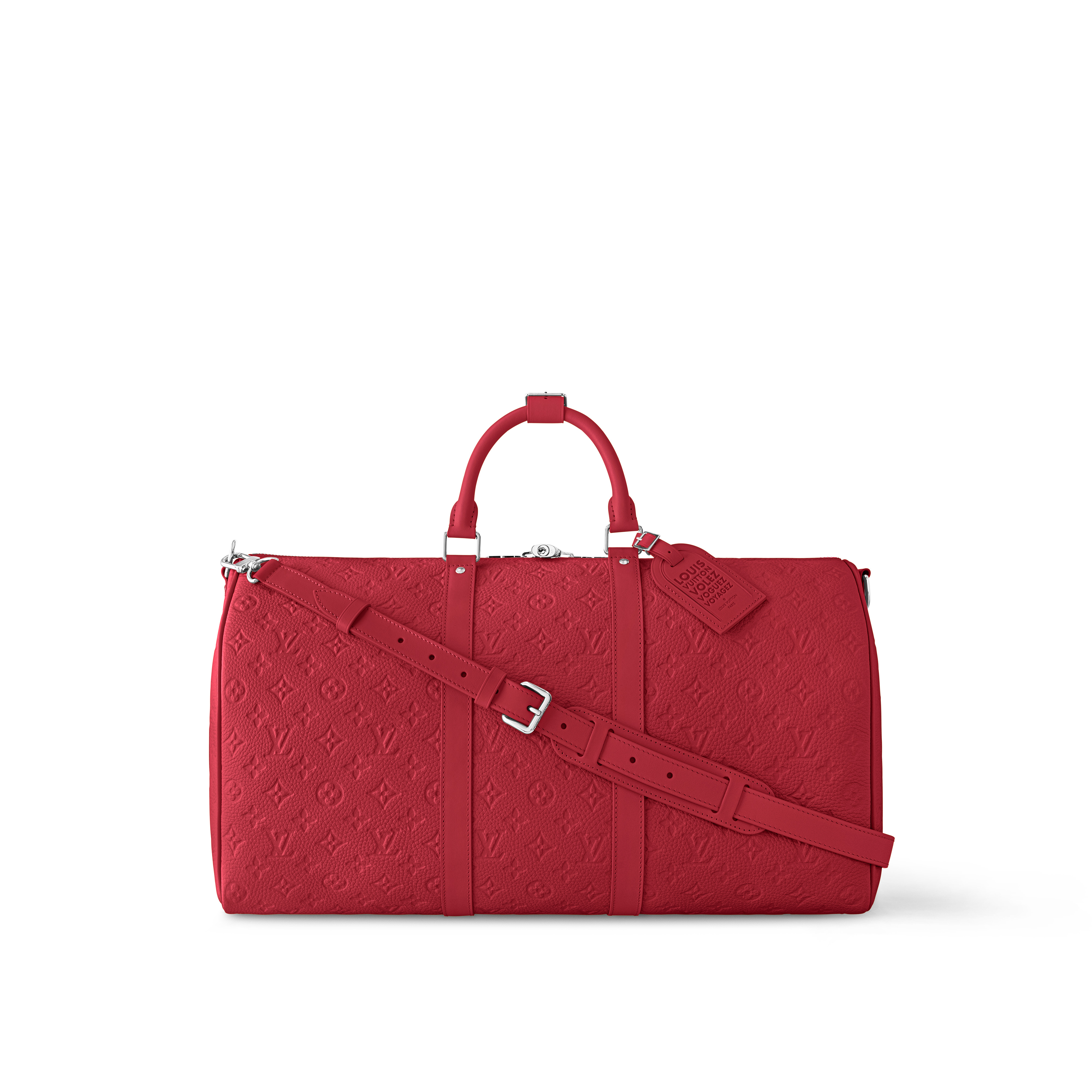 Keepall Bandoulière 50 - 1