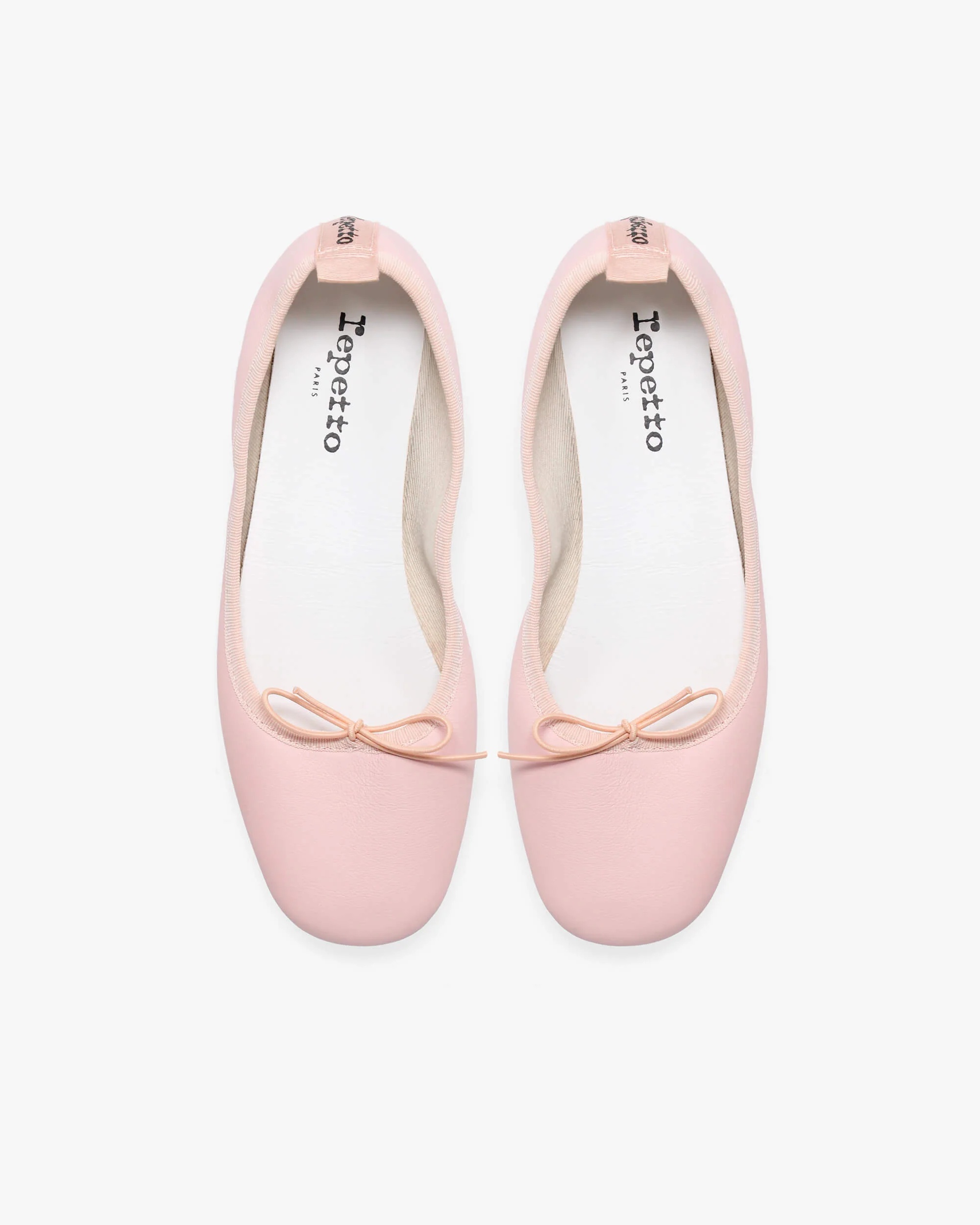 GARANCE SQUARE-TOE BALLERINAS - 3