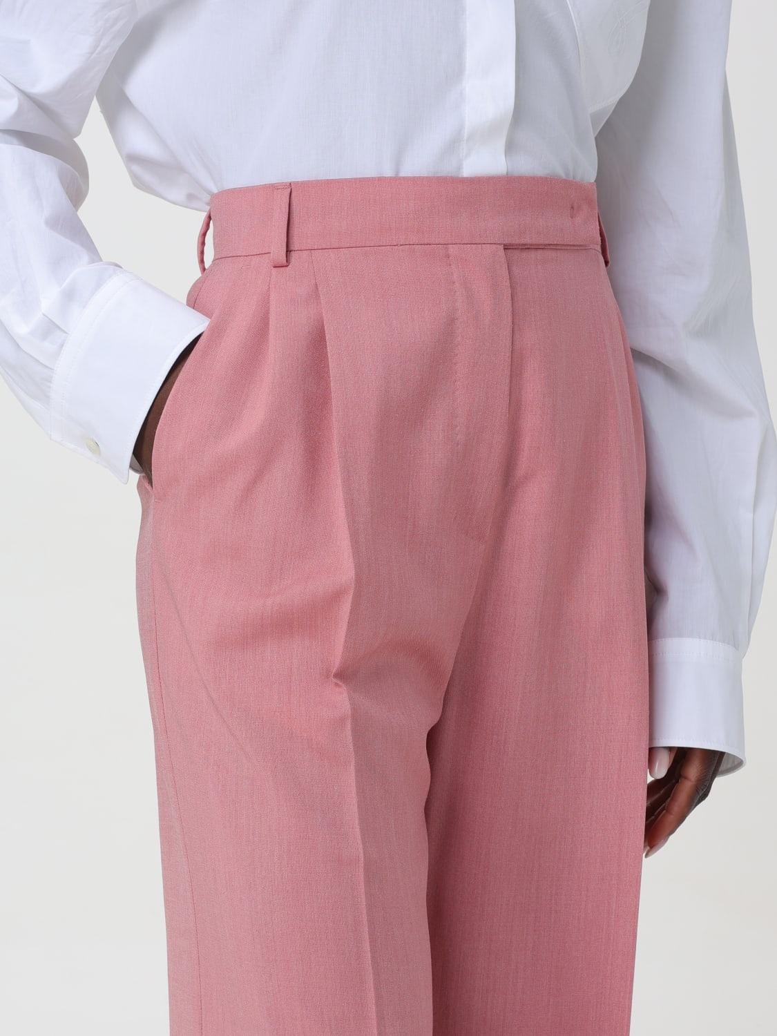 Pants woman Max Mara - 5