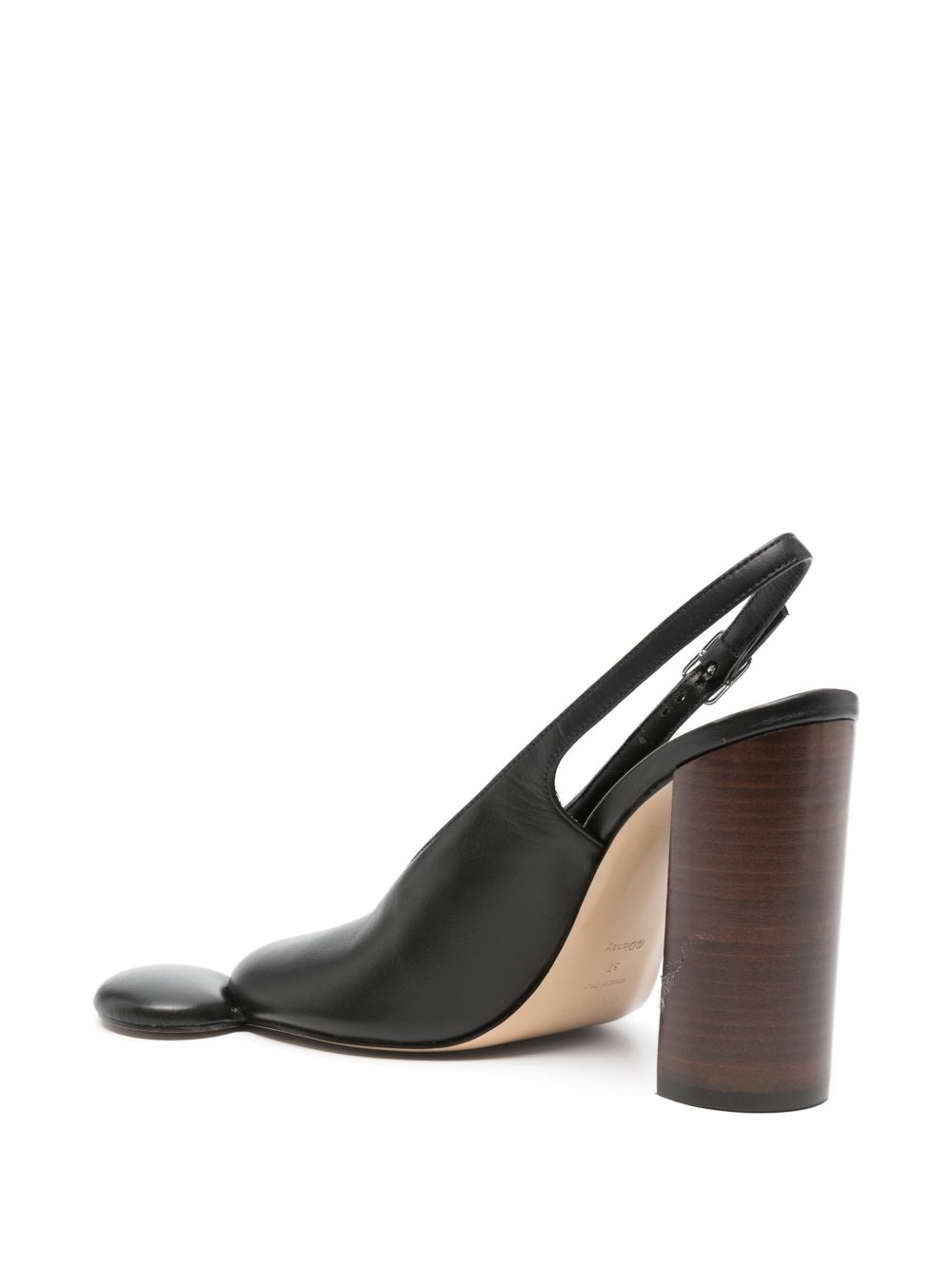 x Disney 105mm Mickey pumps - 3
