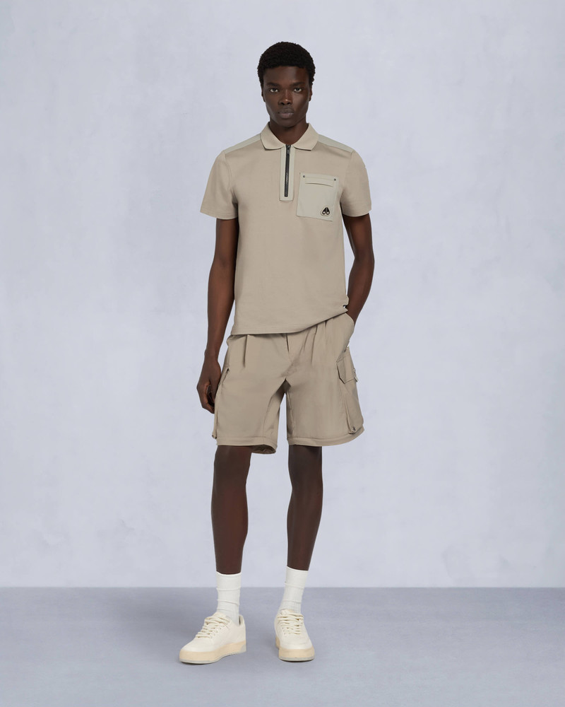 CONCORDE CARGO PANTS 7