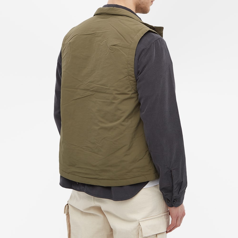 Wood Wood Tarik Tech Vest - 5