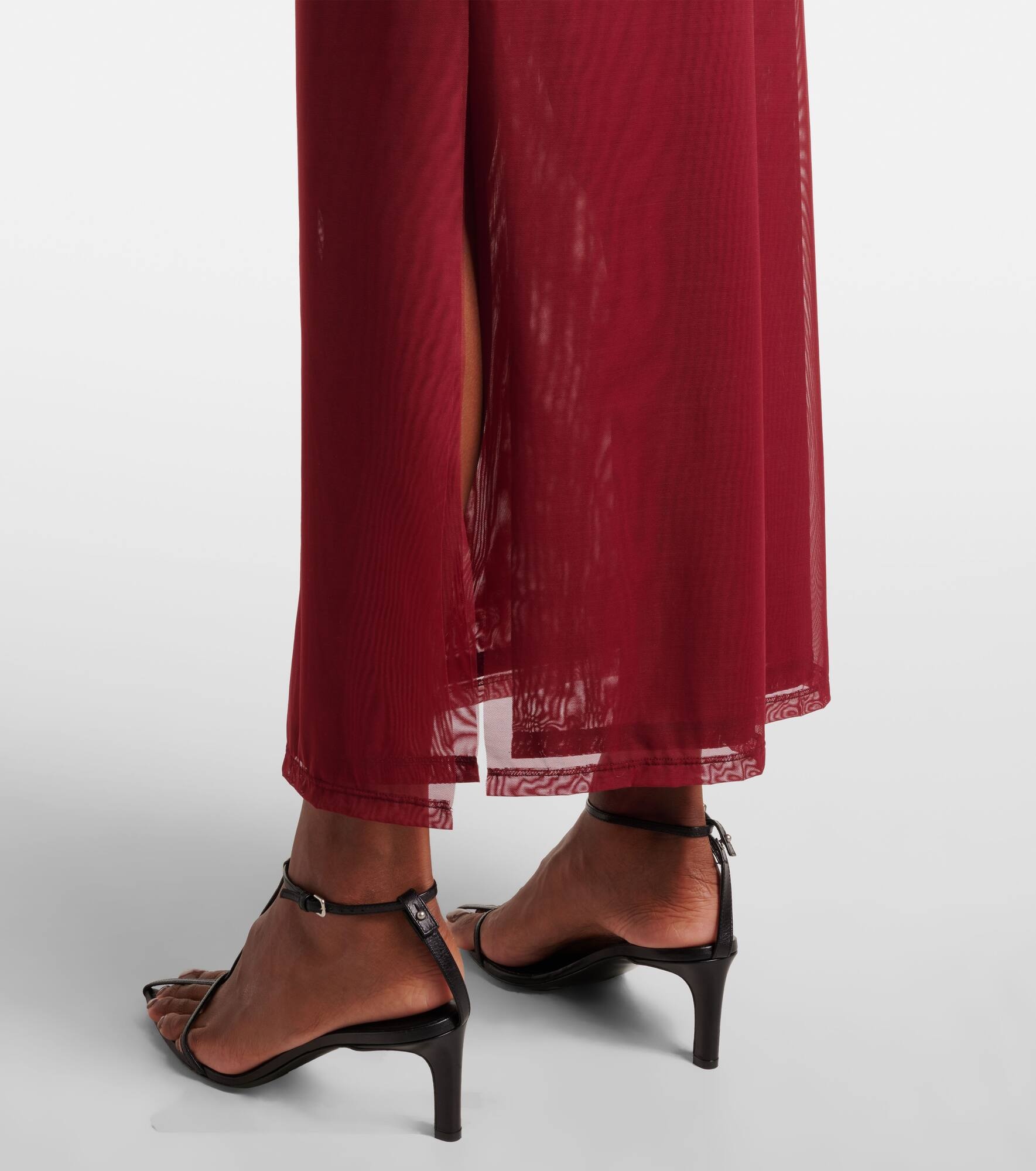 Toni maxi skirt - 5