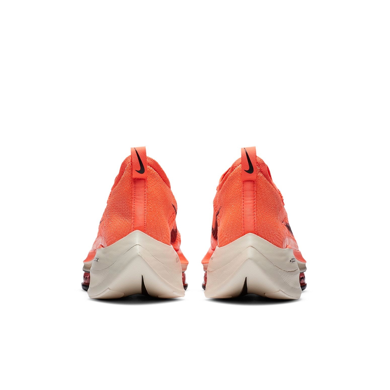 Nike Air Zoom Alphafly Next% 'Bright Orange' CI9925-800 - 5