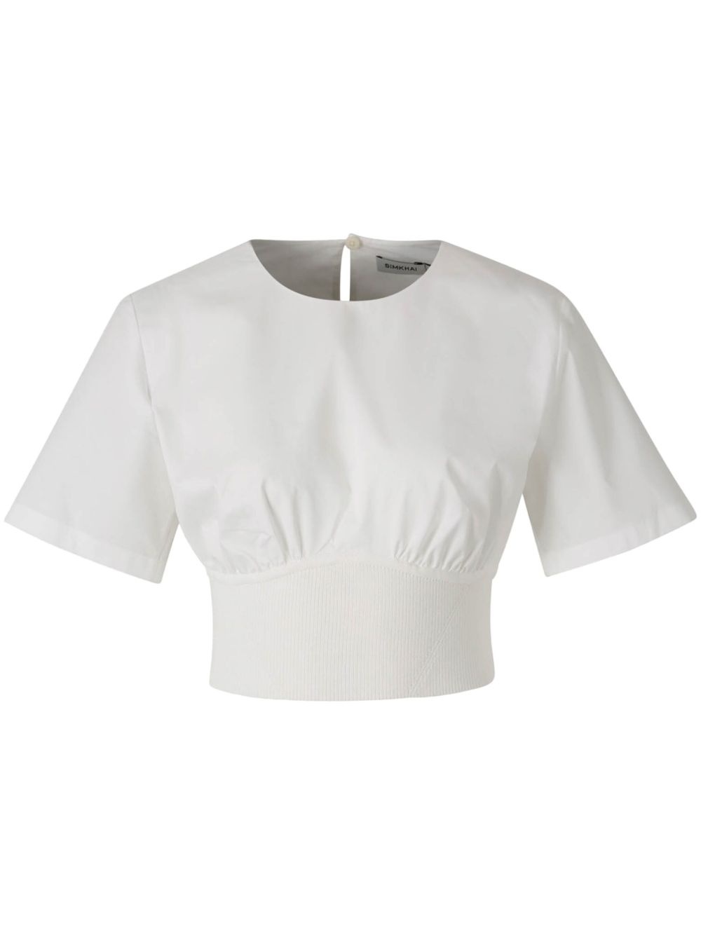 Adair Channel top - 1