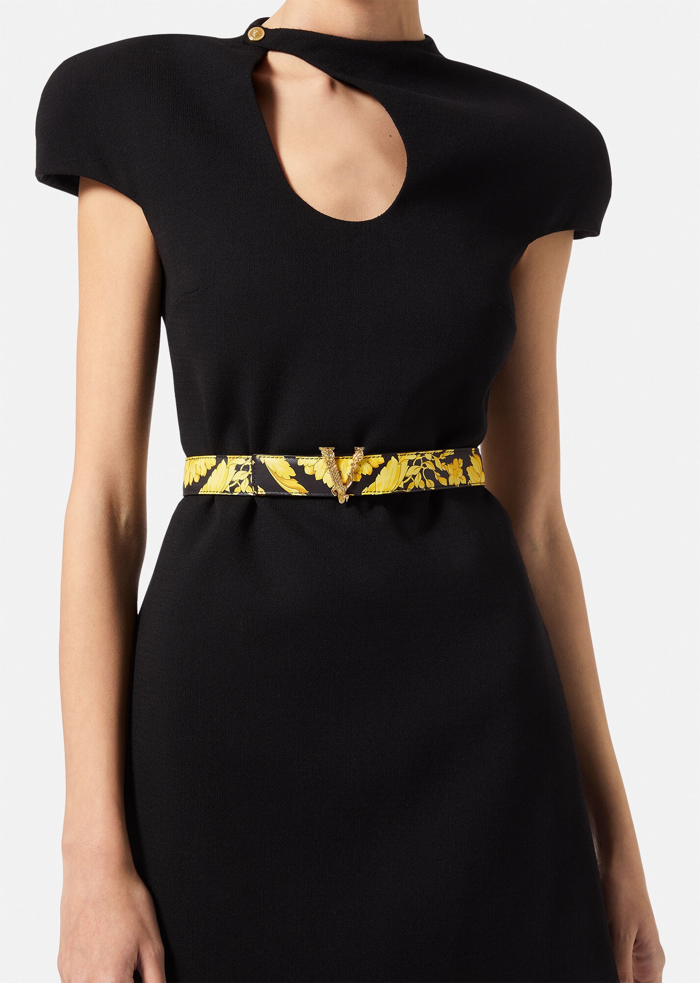 Virtus Barocco Belt - 3