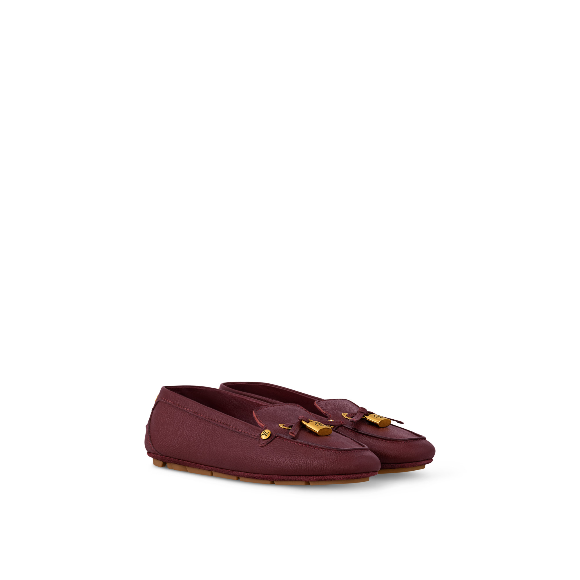 Flore Car Shoe - 1