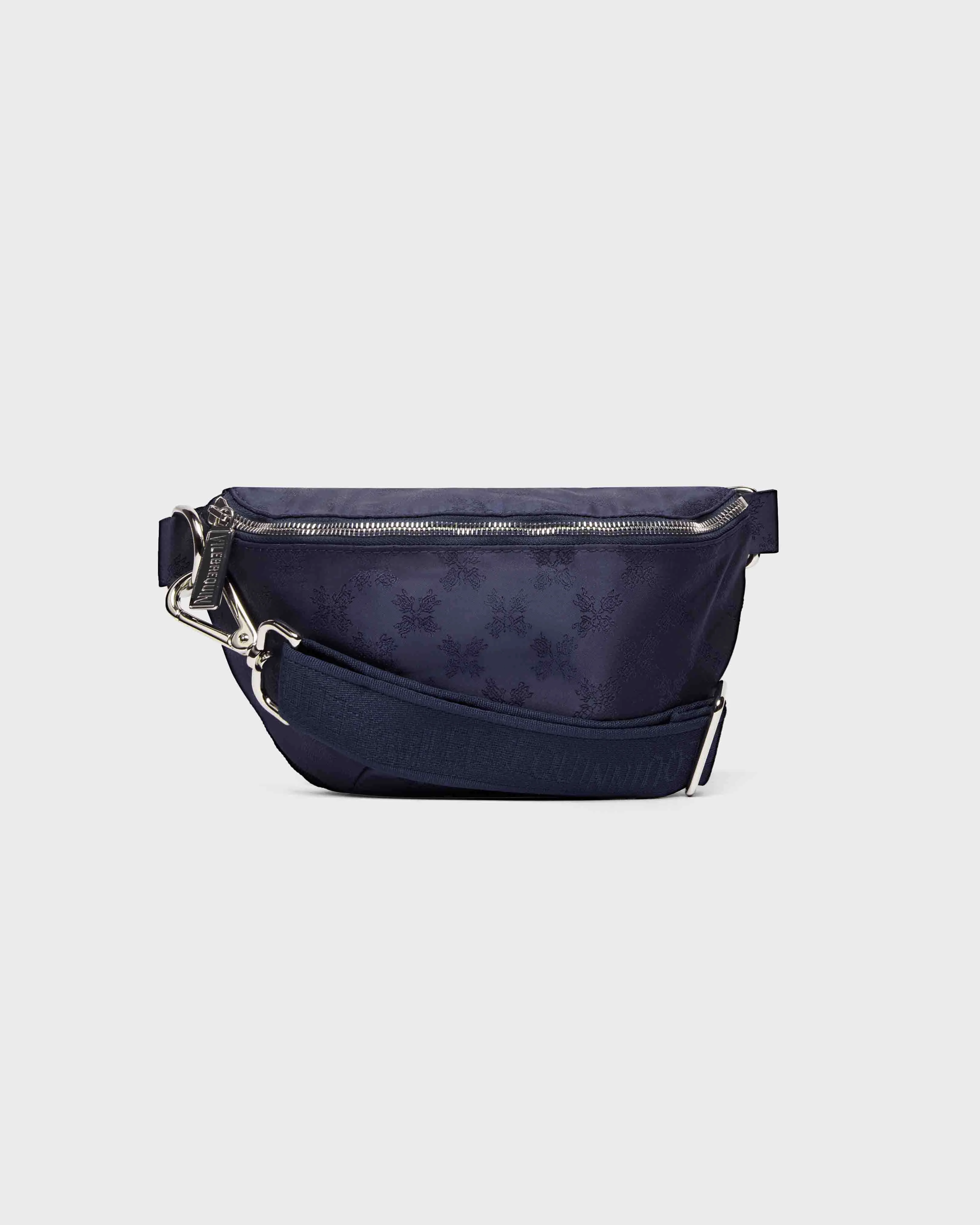 Waist Bag Turtle Monogram - 1