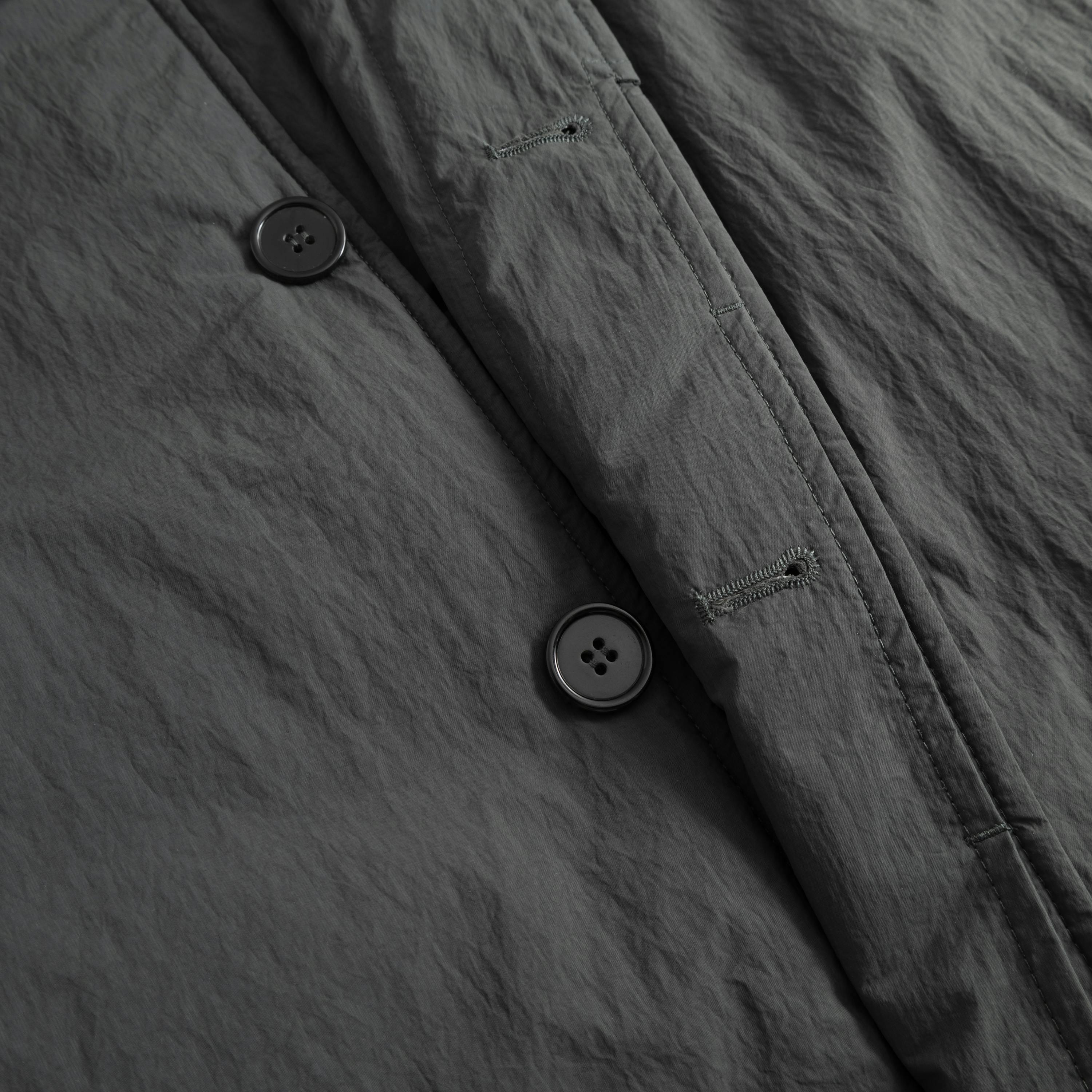 Vatnsmýri Coat - 2