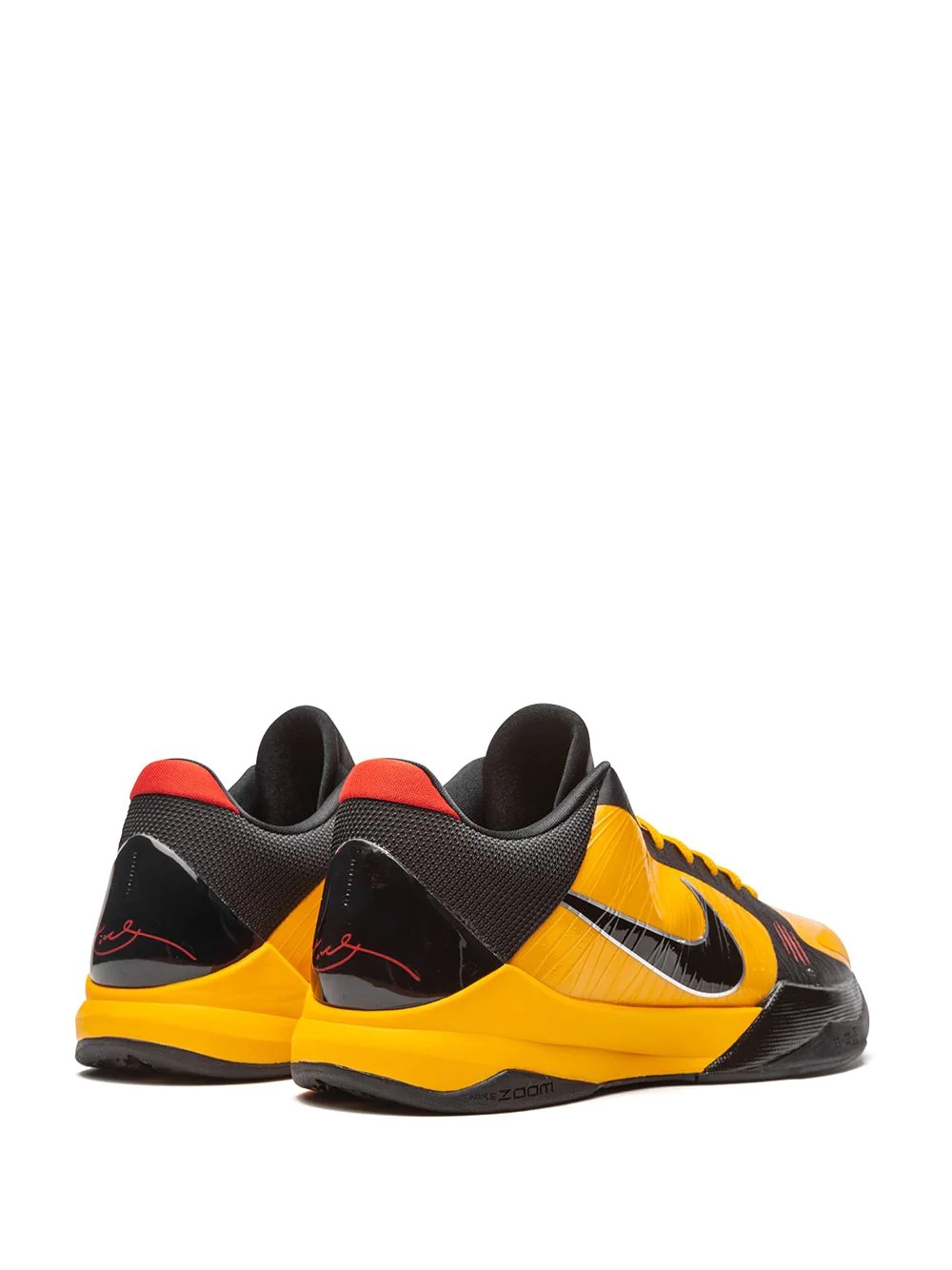 Kobe 5 Protro "Bruce Lee" sneakers - 3