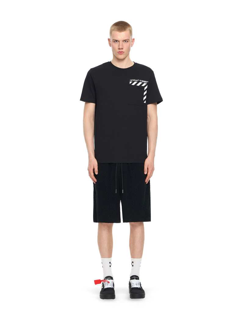 Slim Fit Graphic S/S T-Shirt 1
