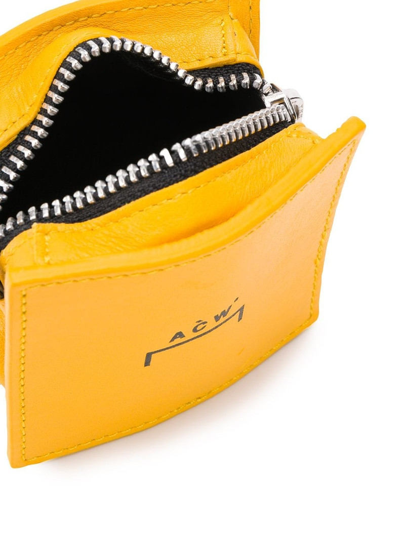 zip-around logo wallet 4