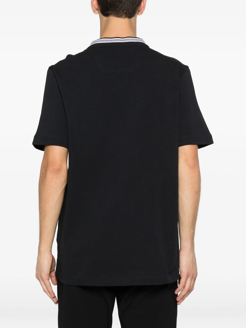 Boss Logo-print T-shirt 3