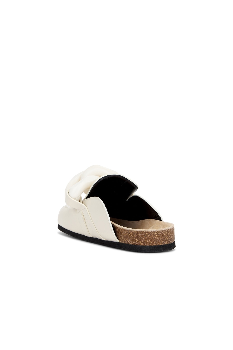 Chain Loafer - 3