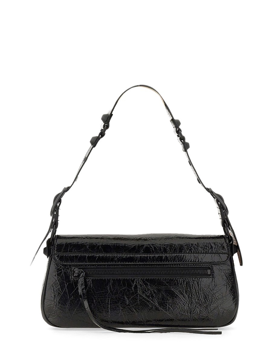 LE CAGOLE SMALL SHOULDER BAG - 2
