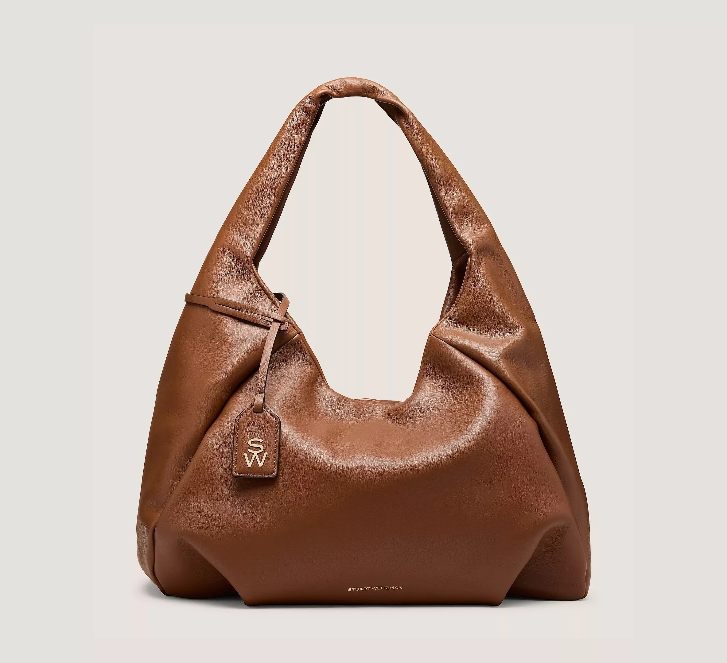 MODA HOBO BAG - 1