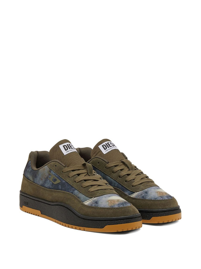 Diesel S-Tracker-D Low sneakers outlook