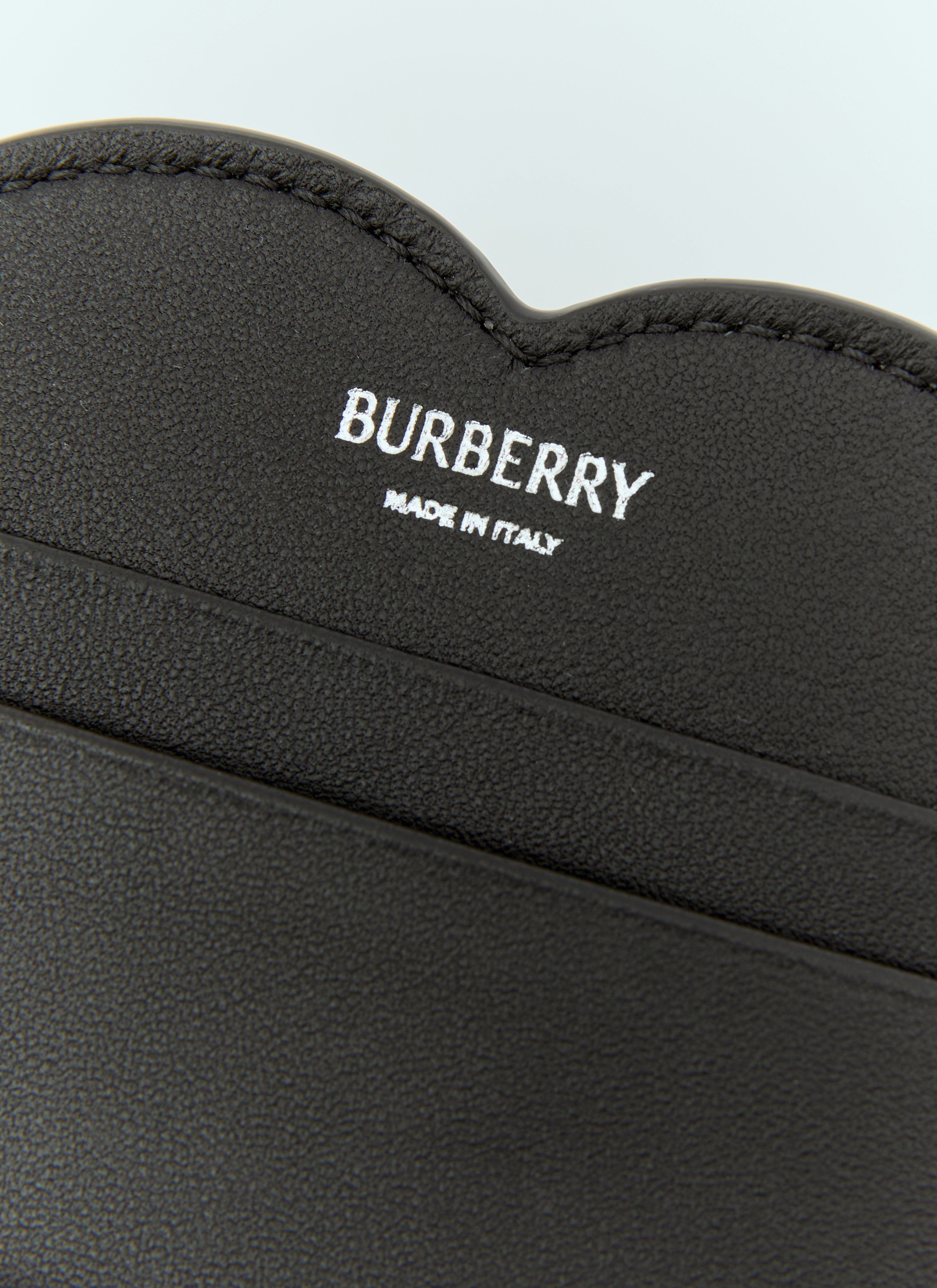 Burberry Women Chess Folding Cardholder - 5