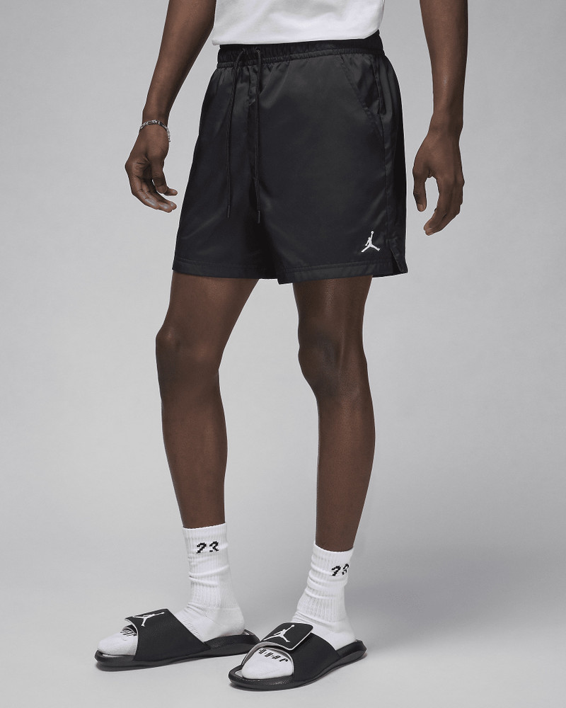Men's Jordan Essentials 5" Poolside Shorts 1