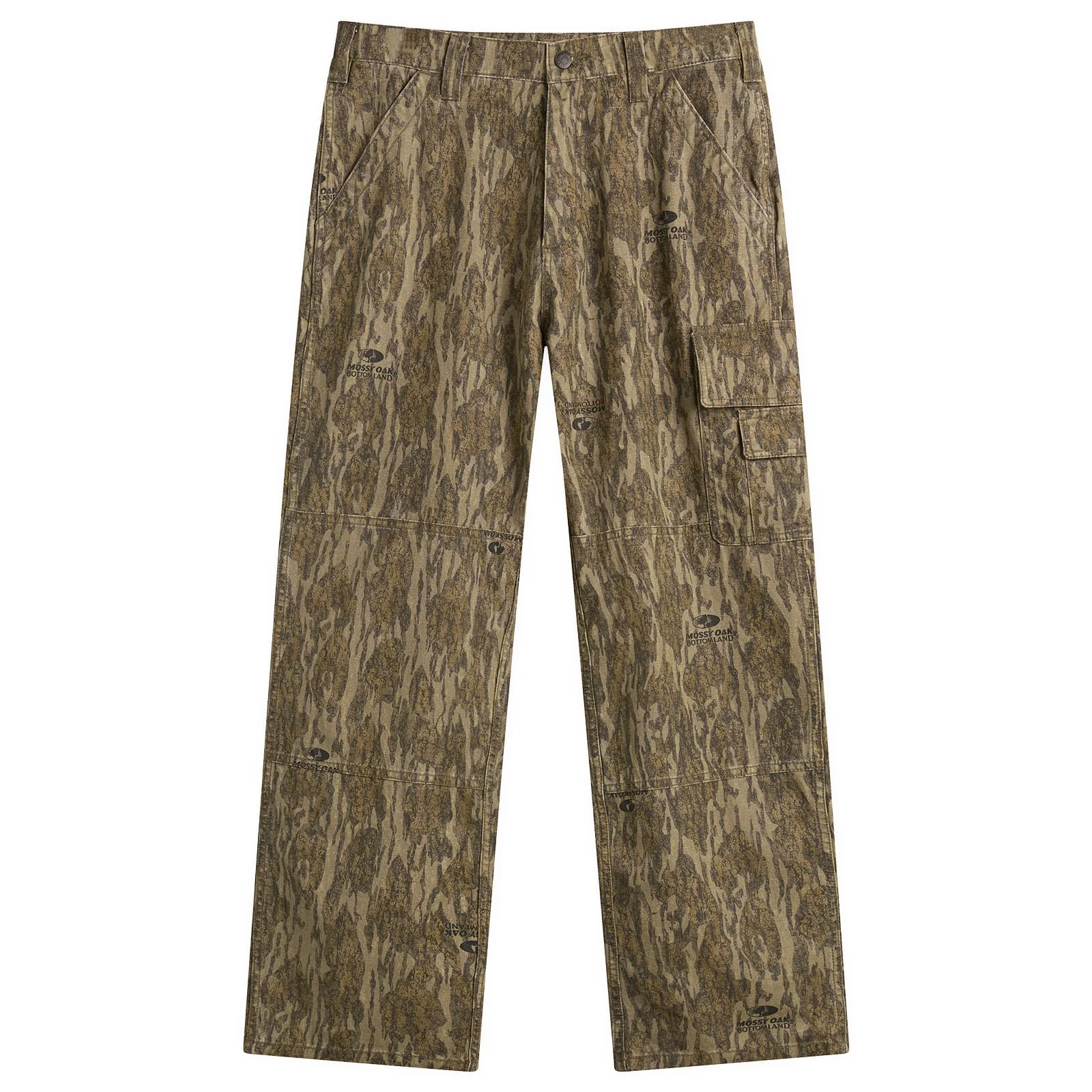 thisisneverthat Utility Field Pants - 1