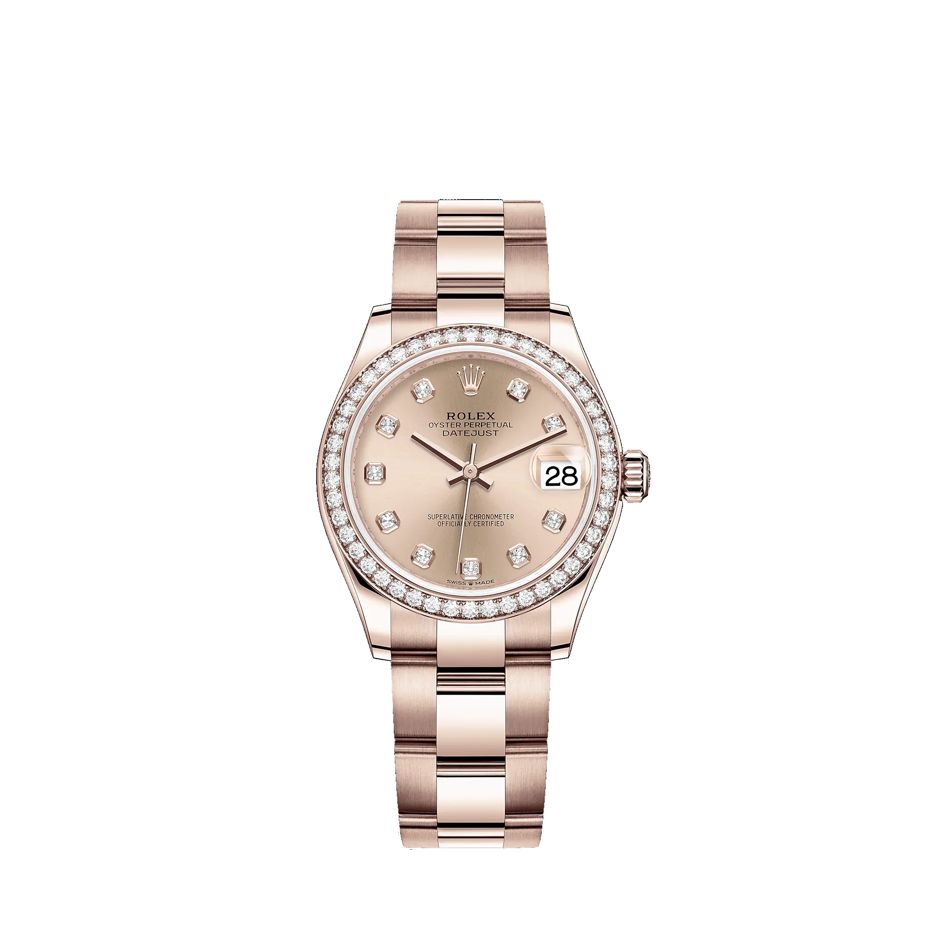 DATEJUST 31 - 1